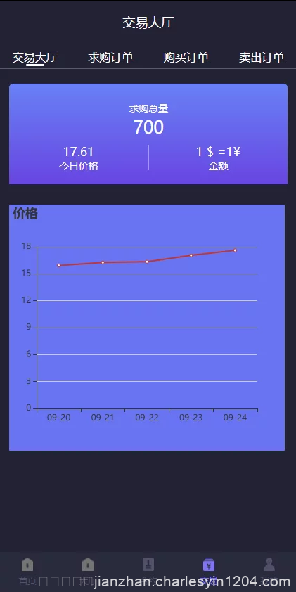 量化钱包区块挖矿系统Tok/多币种/奖励/认筹/锁仓/交易大厅