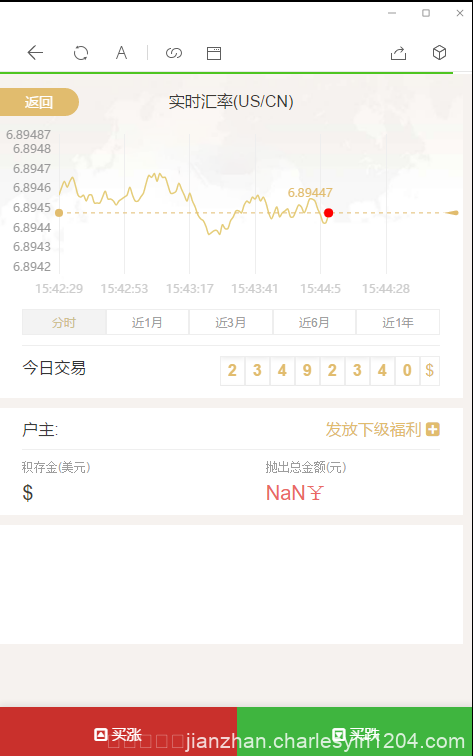运营版币圈白色美元版/支付已接/带完整教程